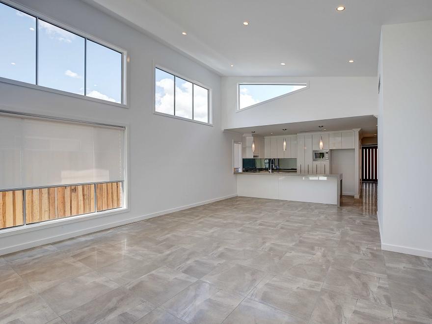 LYNCH BUILDING GROUP