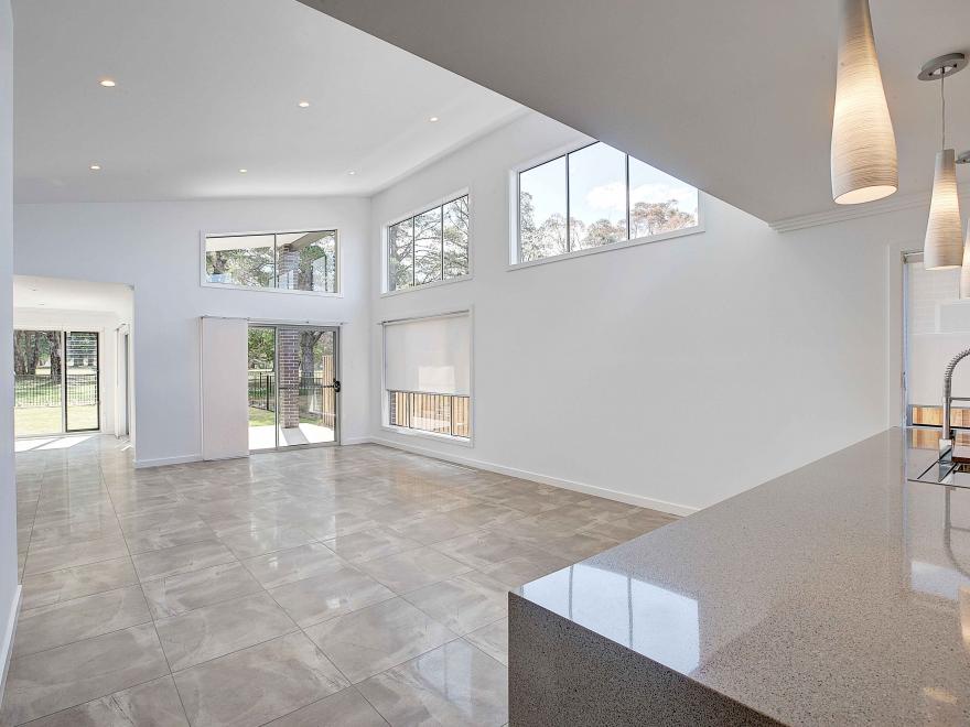 LYNCH BUILDING GROUP