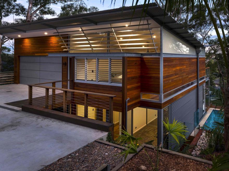 HATCHWAY DEVELOPMENTS PTY LTD