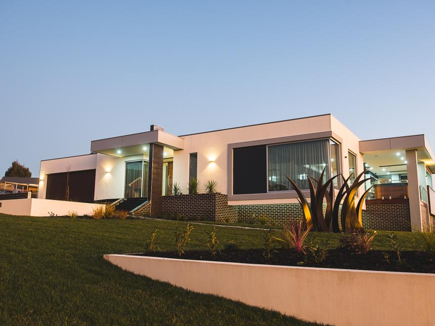 PETER O'BRIEN CONSTRUCTIONS PTY LTD