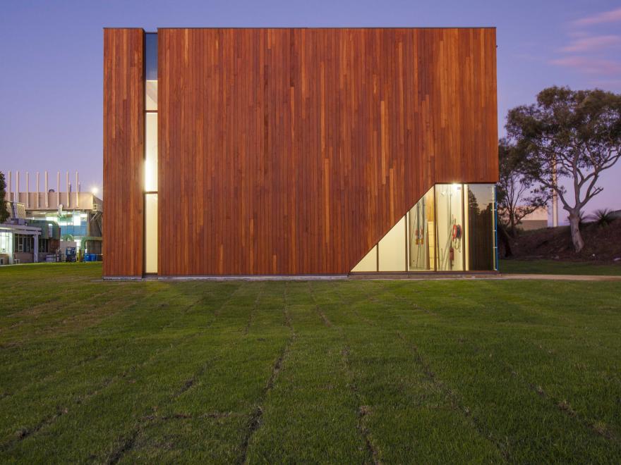 HANSEN YUNCKEN PTY LTD