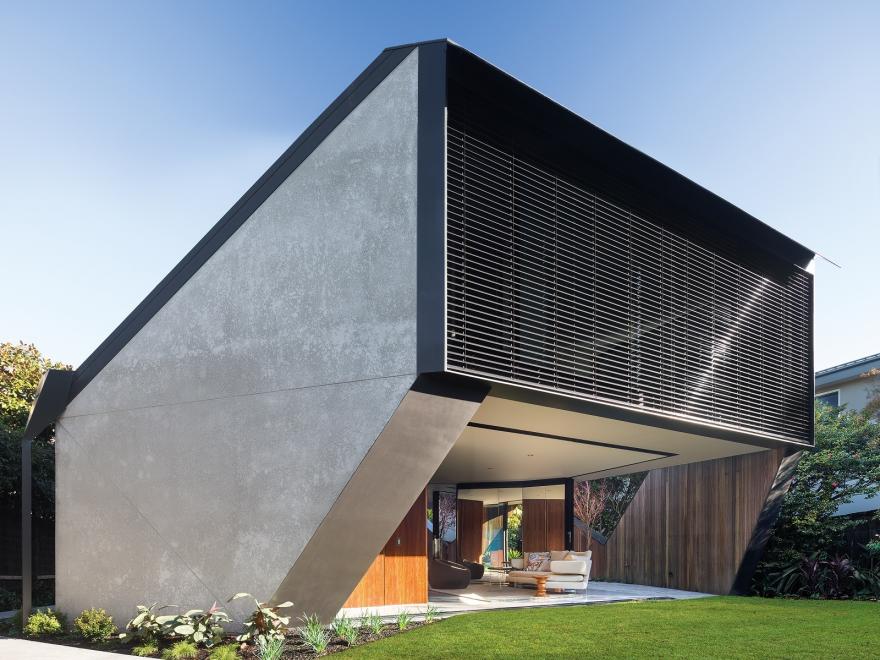 PACIFIC PLUS CONSTRUCTIONS PTY LTD