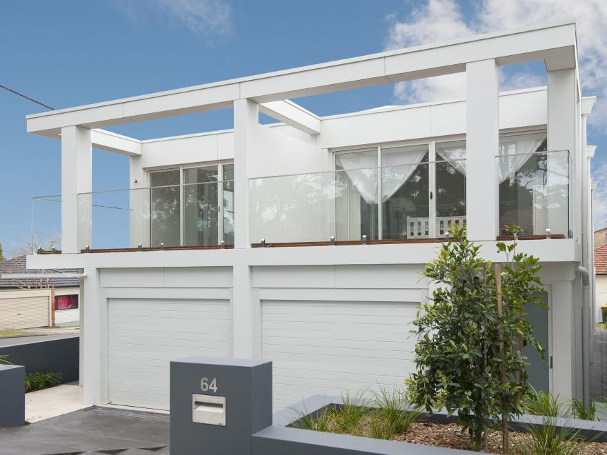 QUINCE'S QUALITY BUILDING SERVICES PTY LTD