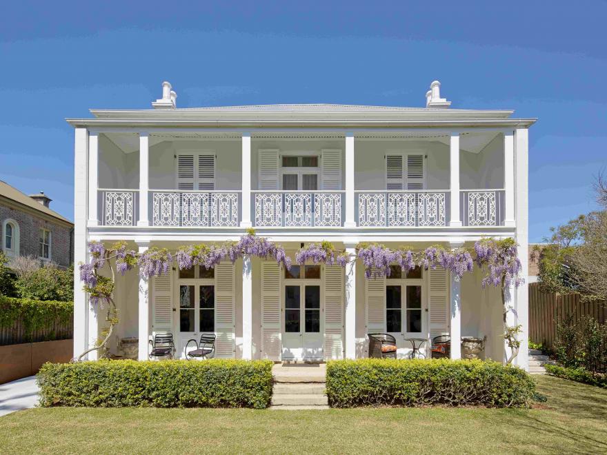 AEA CONSTRUCTIONS PTY LTD