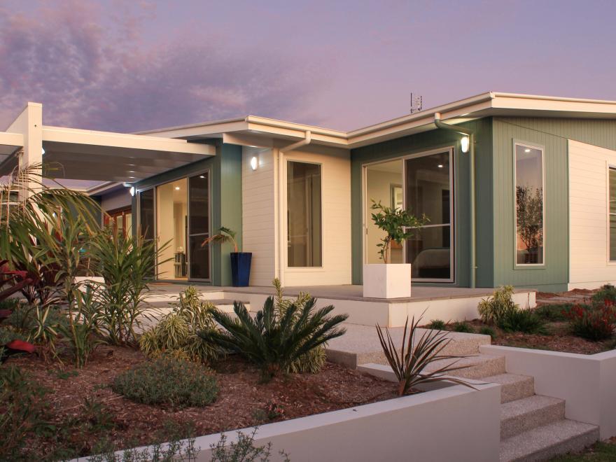 ANSTEY HOMES PTY LTD