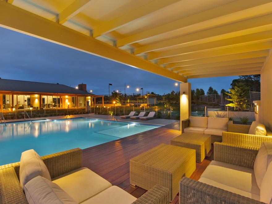 MAINBRACE CONSTRUCTIONS PTY LTD