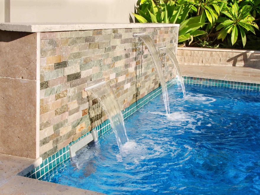 BOSTOCK POOLS & SPAS