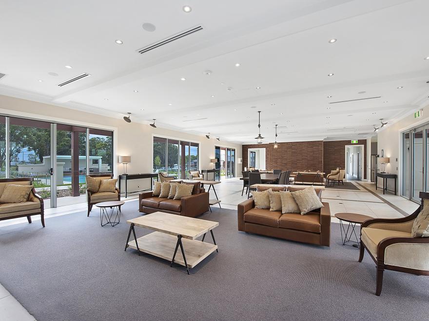 MAINBRACE CONSTRUCTIONS PTY LTD