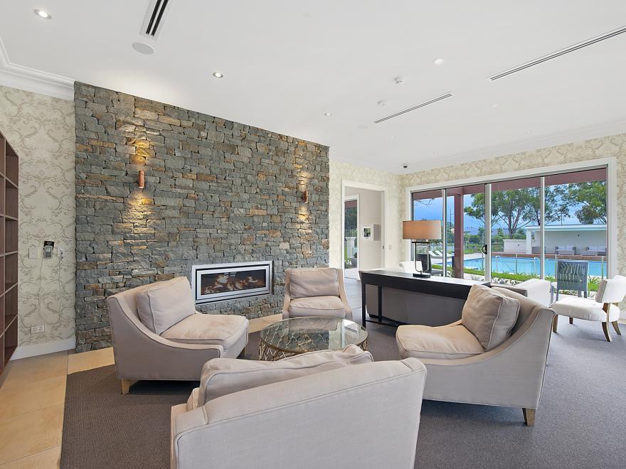 MAINBRACE CONSTRUCTIONS PTY LTD