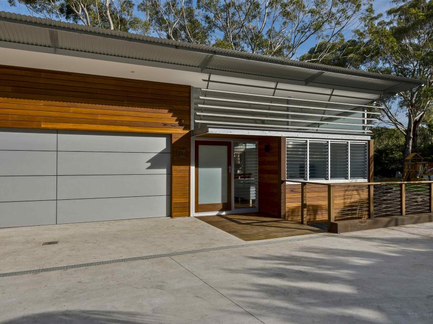 HATCHWAY DEVELOPMENTS PTY LTD