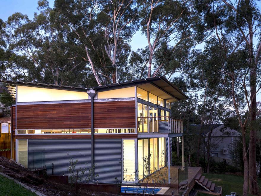 HATCHWAY DEVELOPMENTS PTY LTD