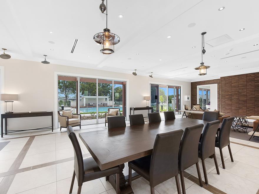 MAINBRACE CONSTRUCTIONS PTY LTD