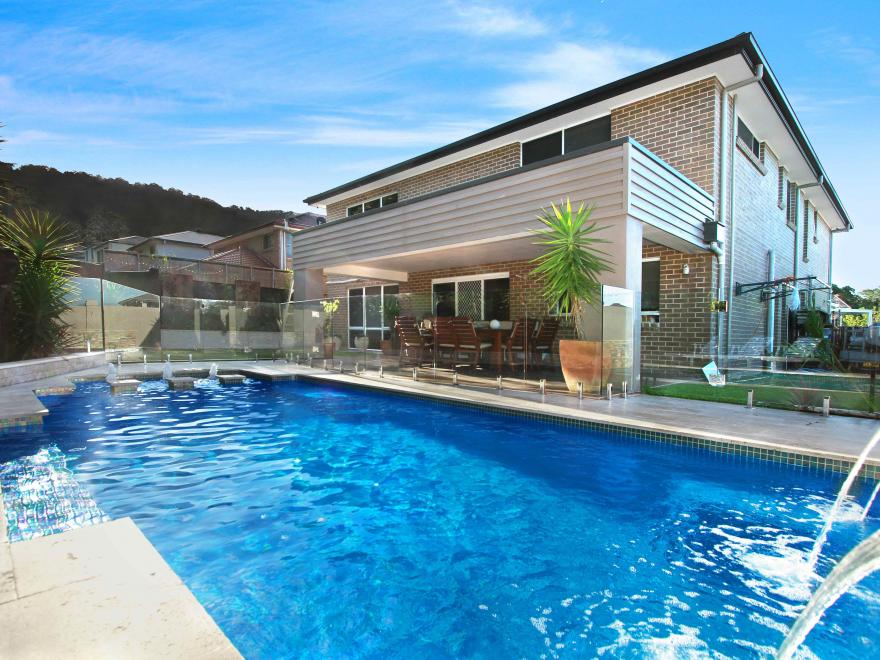 BOSTOCK POOLS & SPAS