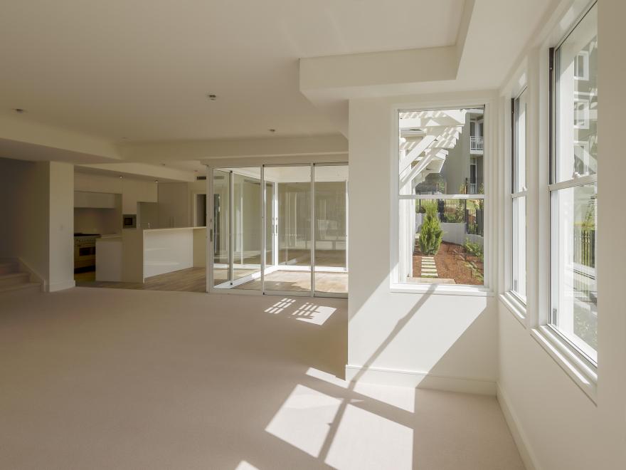 BRONXX CONSTRUCTION MANAGEMENT PTY LIMITED