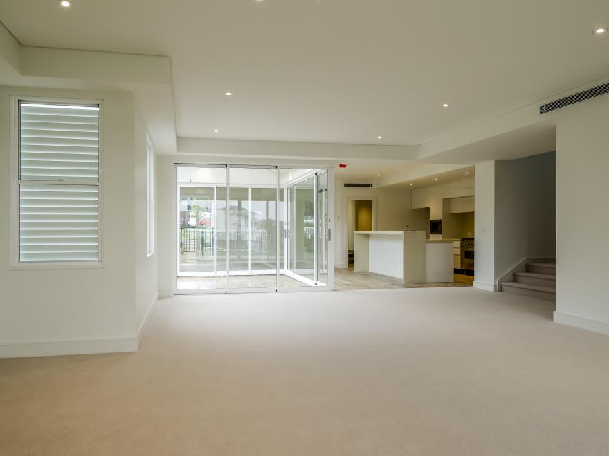 BRONXX CONSTRUCTION MANAGEMENT PTY LIMITED