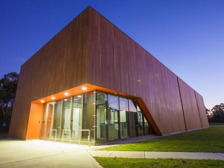 HANSEN YUNCKEN PTY LTD