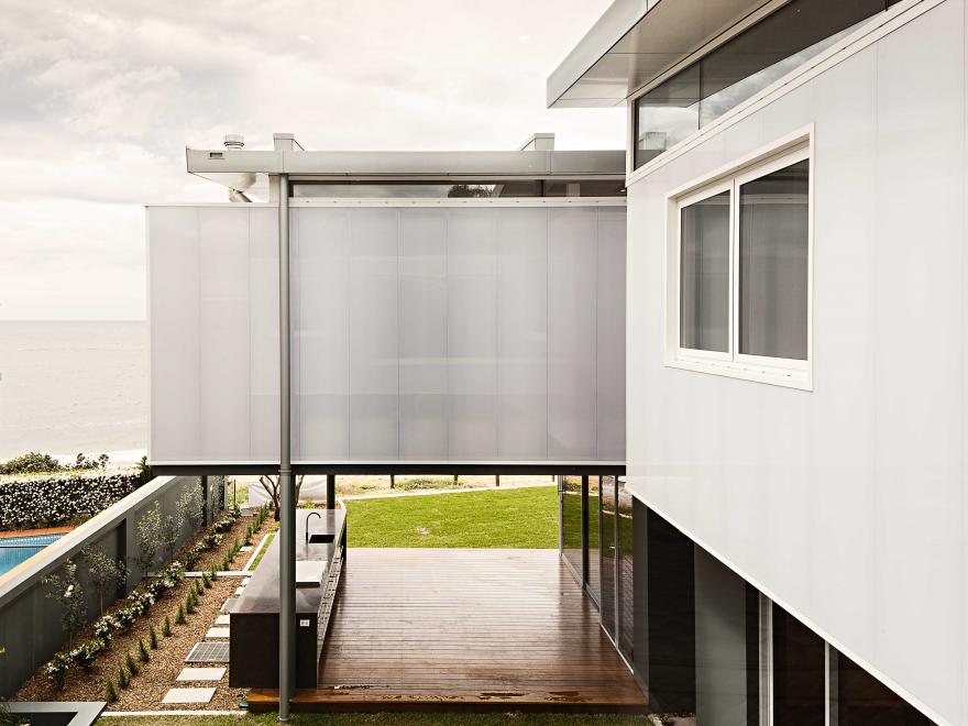 CHATEAU ARCHITECTS + BUILDERS