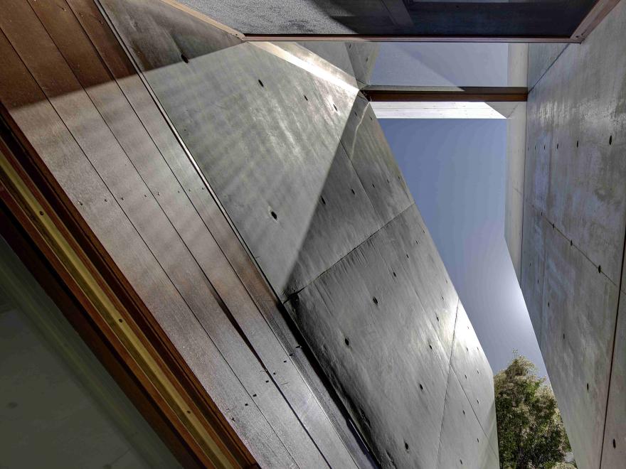 BELLEVARDE CONSTRUCTIONS PTY LTD