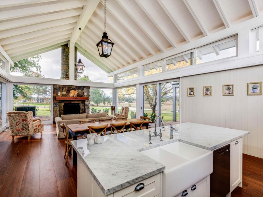 CHASE PROJECTS PTY LTD