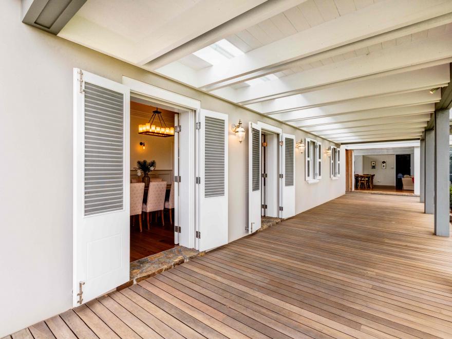 CHASE PROJECTS PTY LTD