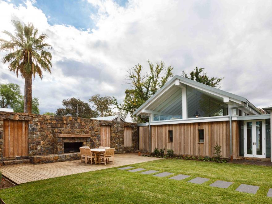 CHASE PROJECTS PTY LTD