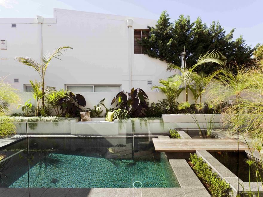 PREMIER POOLS PTY LTD