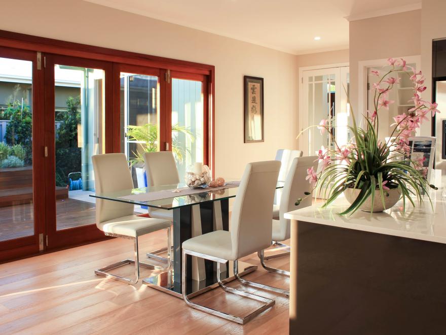 ANSTEY HOMES PTY LTD