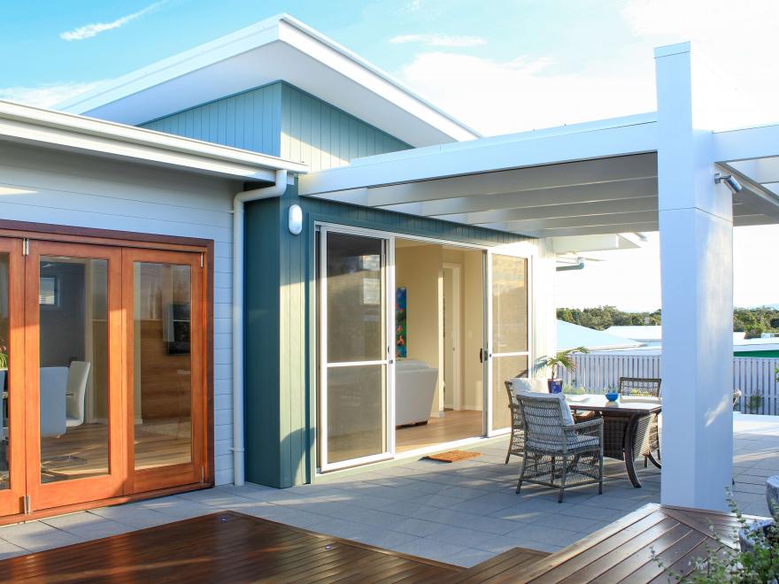 ANSTEY HOMES PTY LTD