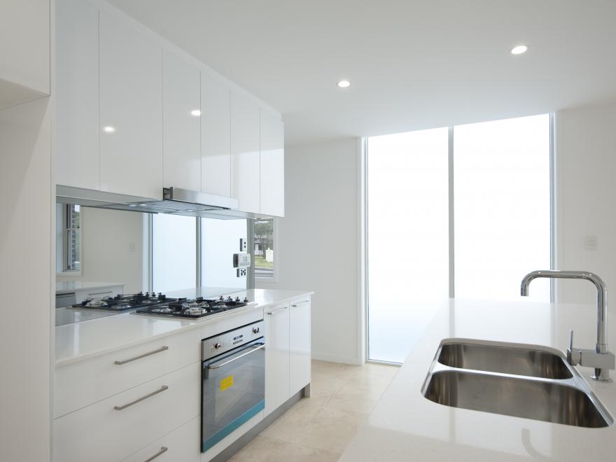 QUINCE'S QUALITY BUILDING SERVICES PTY LTD