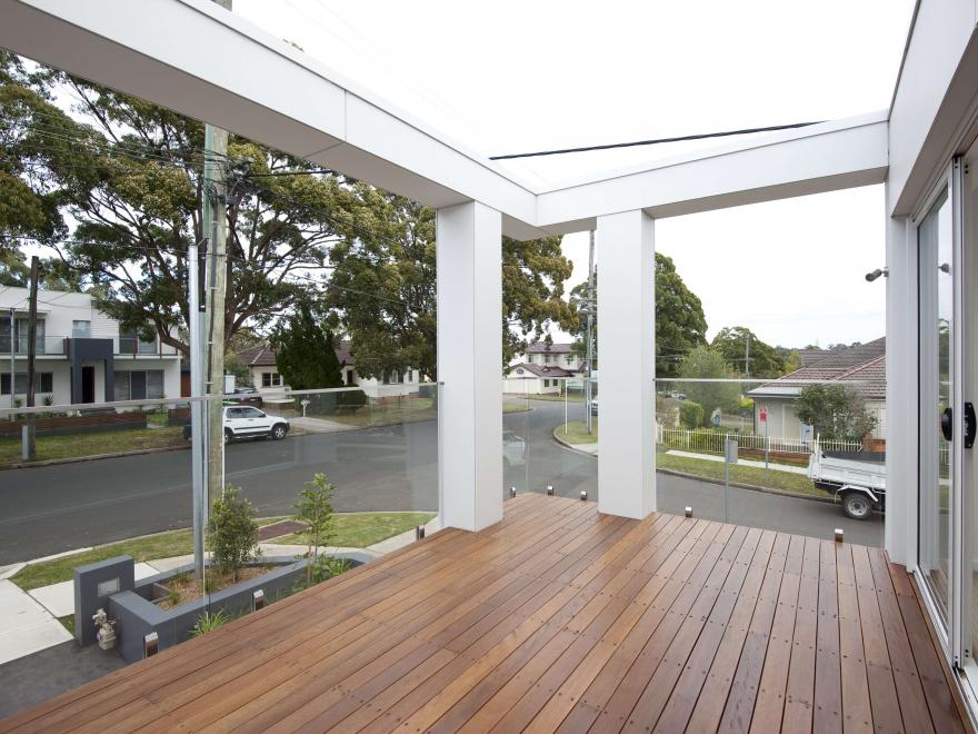 QUINCE'S QUALITY BUILDING SERVICES PTY LTD