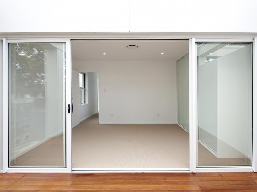 QUINCE'S QUALITY BUILDING SERVICES PTY LTD