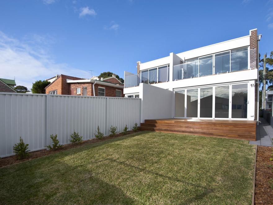 QUINCE'S QUALITY BUILDING SERVICES PTY LTD