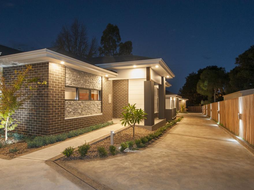 TORI PETER GROUP PTY LTD