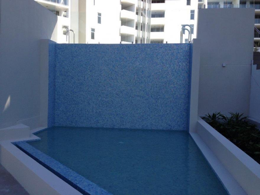 CRYSTAL POOLS PTY LTD