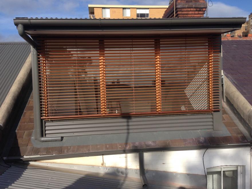 LIGHTHOUSE LOFTS PTY LTD