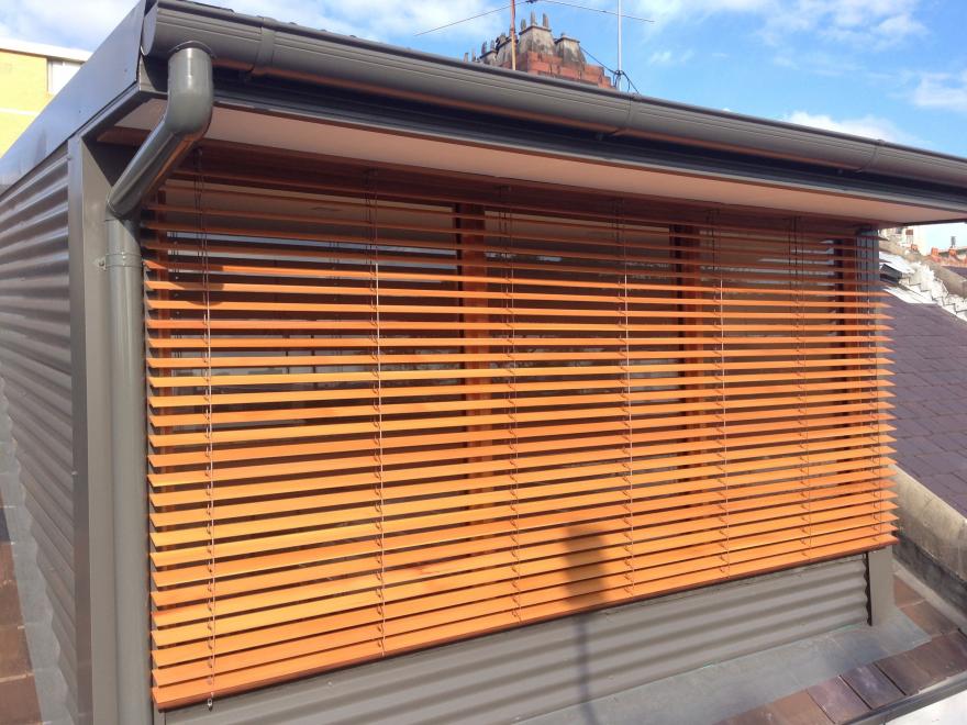 LIGHTHOUSE LOFTS PTY LTD