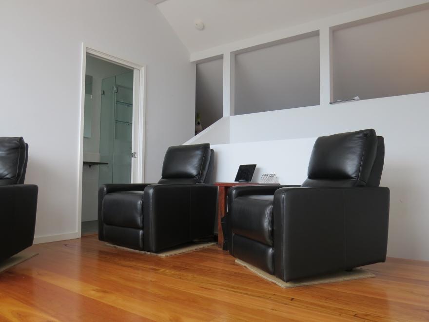 LIGHTHOUSE LOFTS PTY LTD