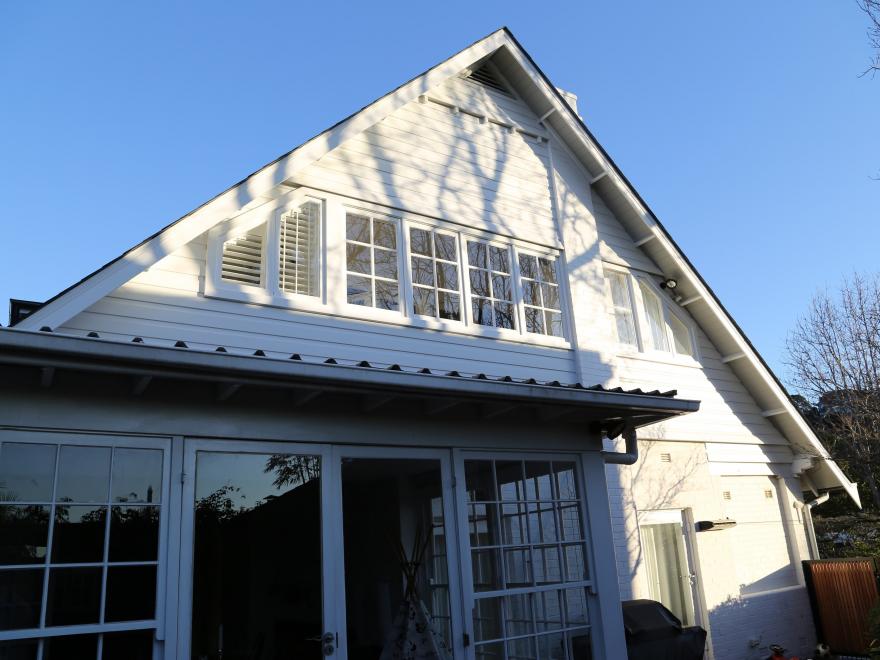 IDEAL BUILDING PTY LTD