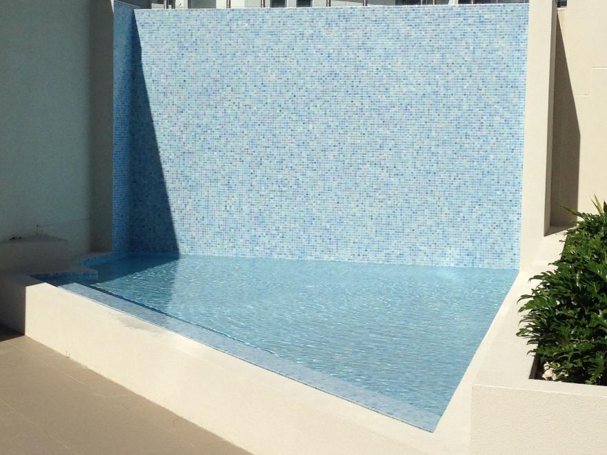 CRYSTAL POOLS PTY LTD