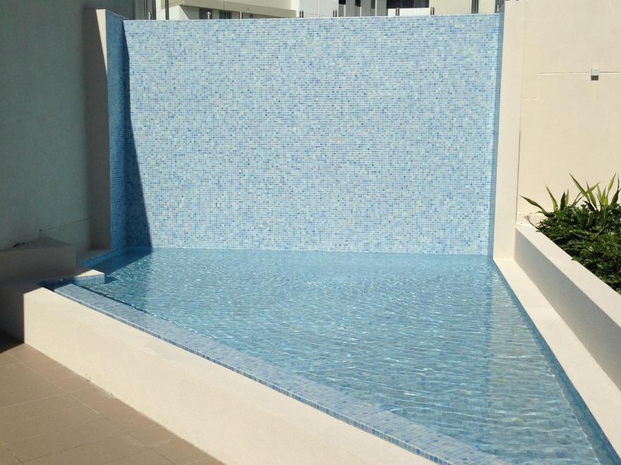 CRYSTAL POOLS PTY LTD