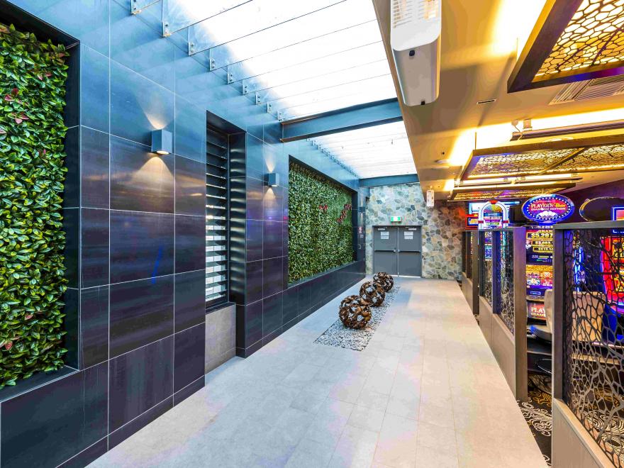 WHITCON GROUP PTY LTD