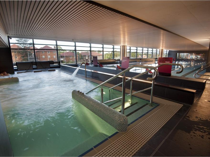 CRYSTAL POOLS PTY LTD