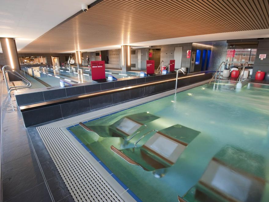 CRYSTAL POOLS PTY LTD