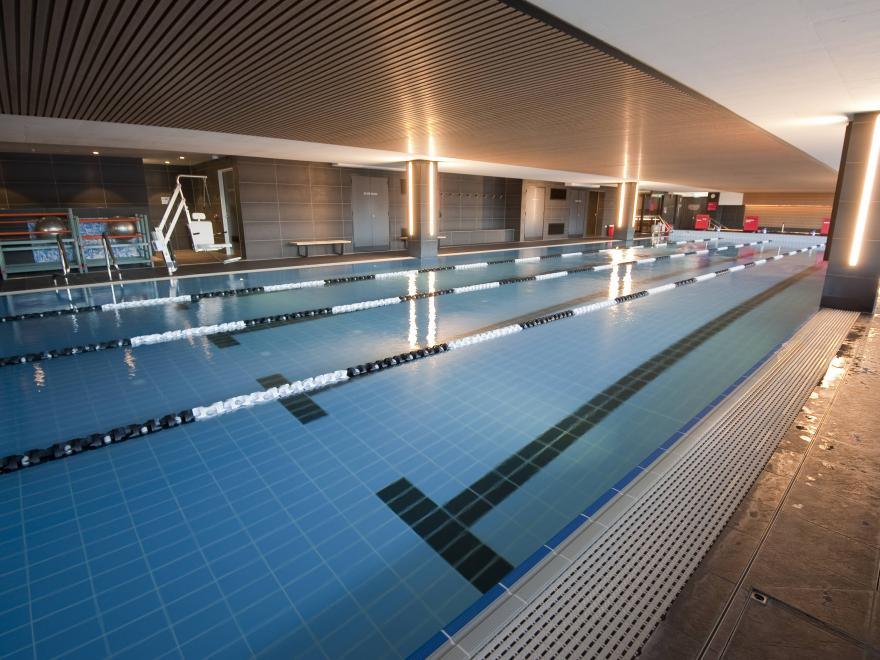 CRYSTAL POOLS PTY LTD