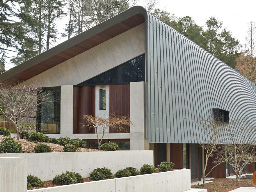 YUNCKEN BUILDERS & PROJECT MANAGERS PTY LTD