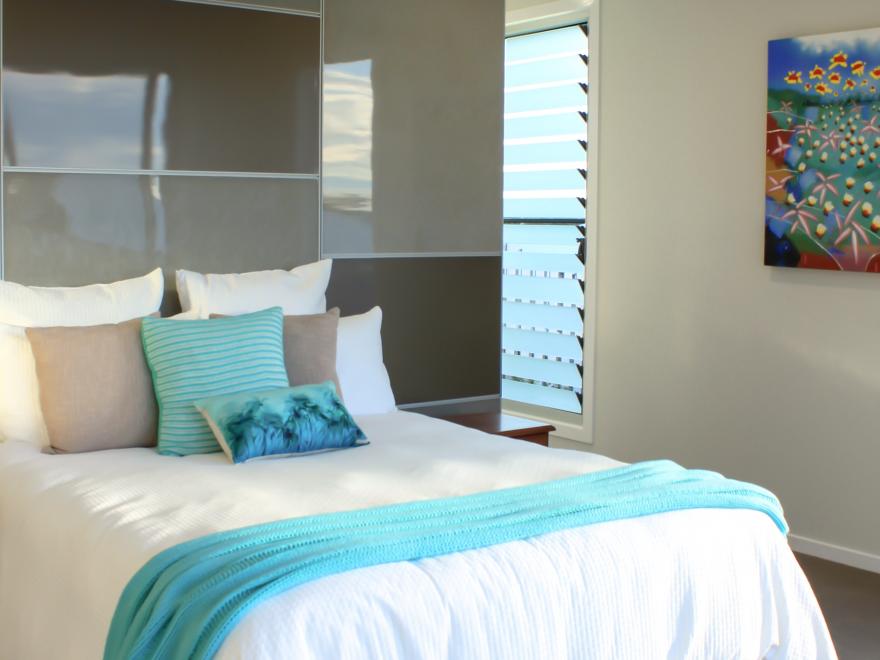 ANSTEY HOMES PTY LTD