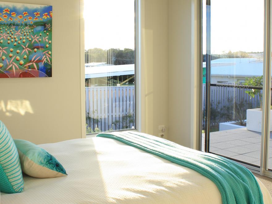 ANSTEY HOMES PTY LTD