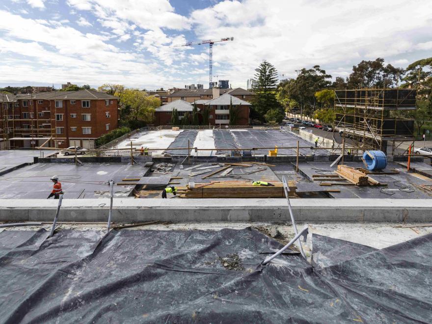 DANIEL AGUERA - QUASAR GROUP