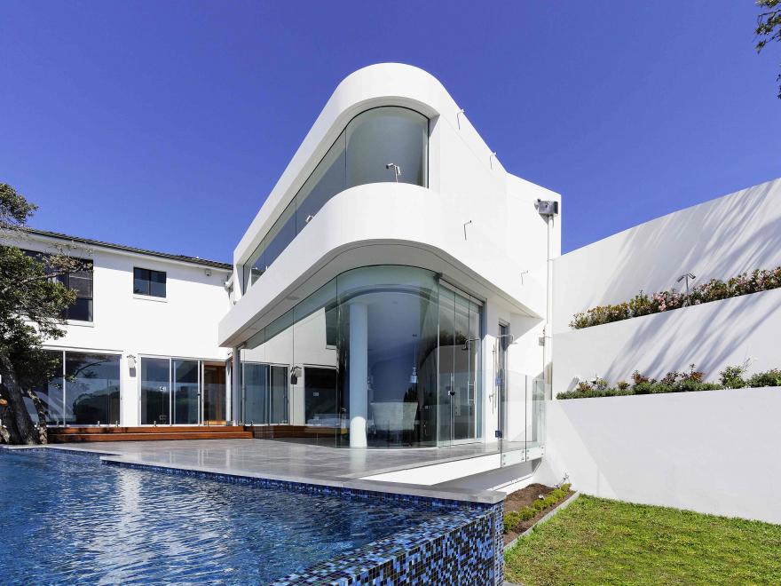 PREMIER POOLS PTY LTD