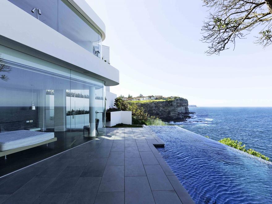 PREMIER POOLS PTY LTD